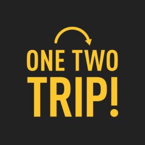 OneTwoTrip